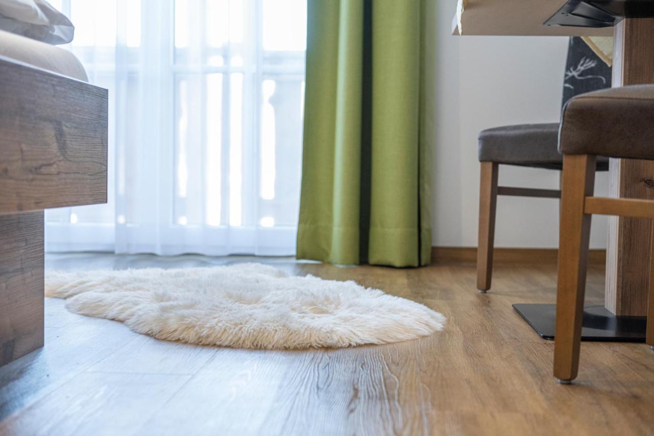 Appartements Baumanngut Wagrain Exteriér fotografie