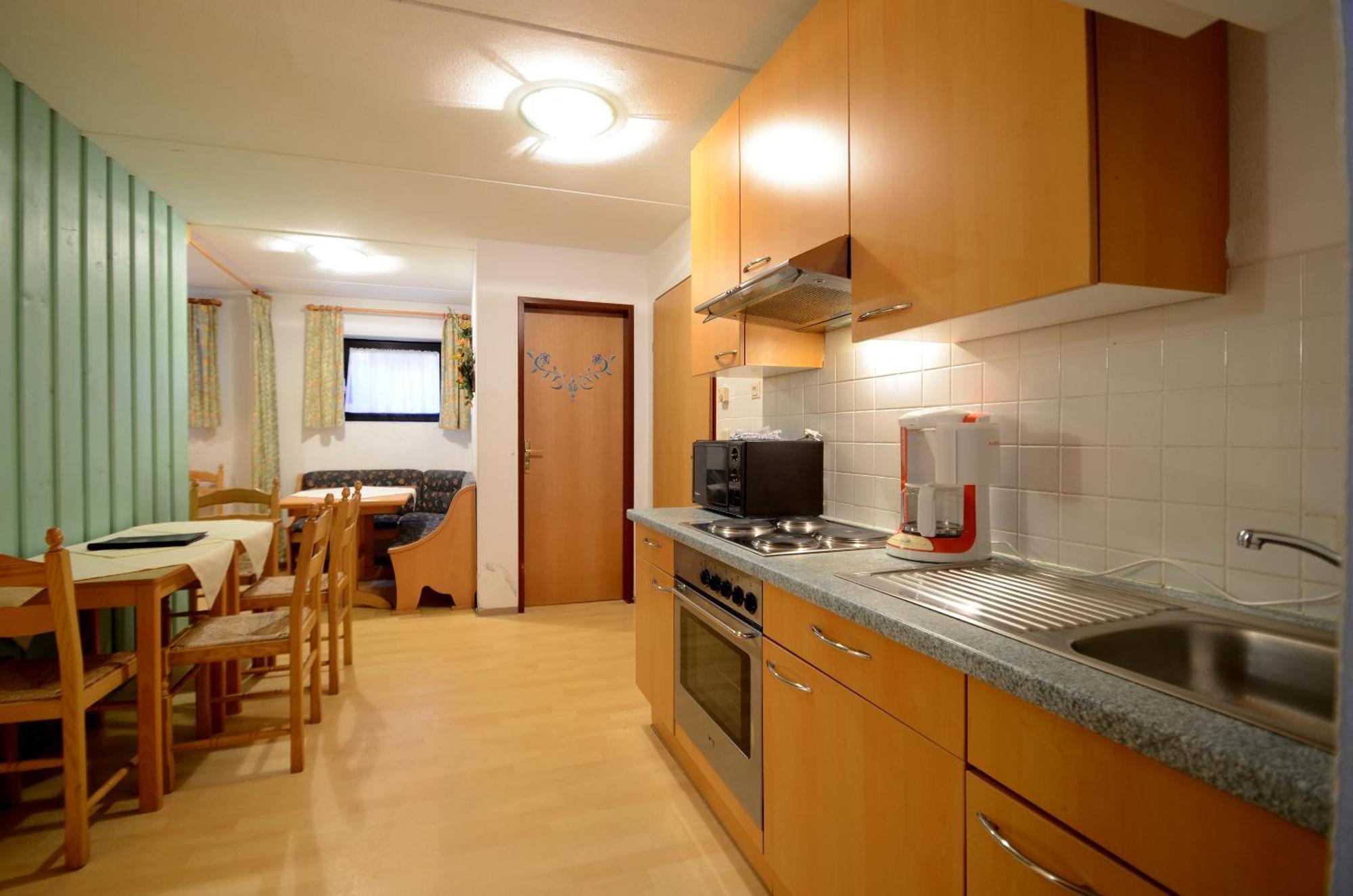 Appartements Baumanngut Wagrain Pokoj fotografie