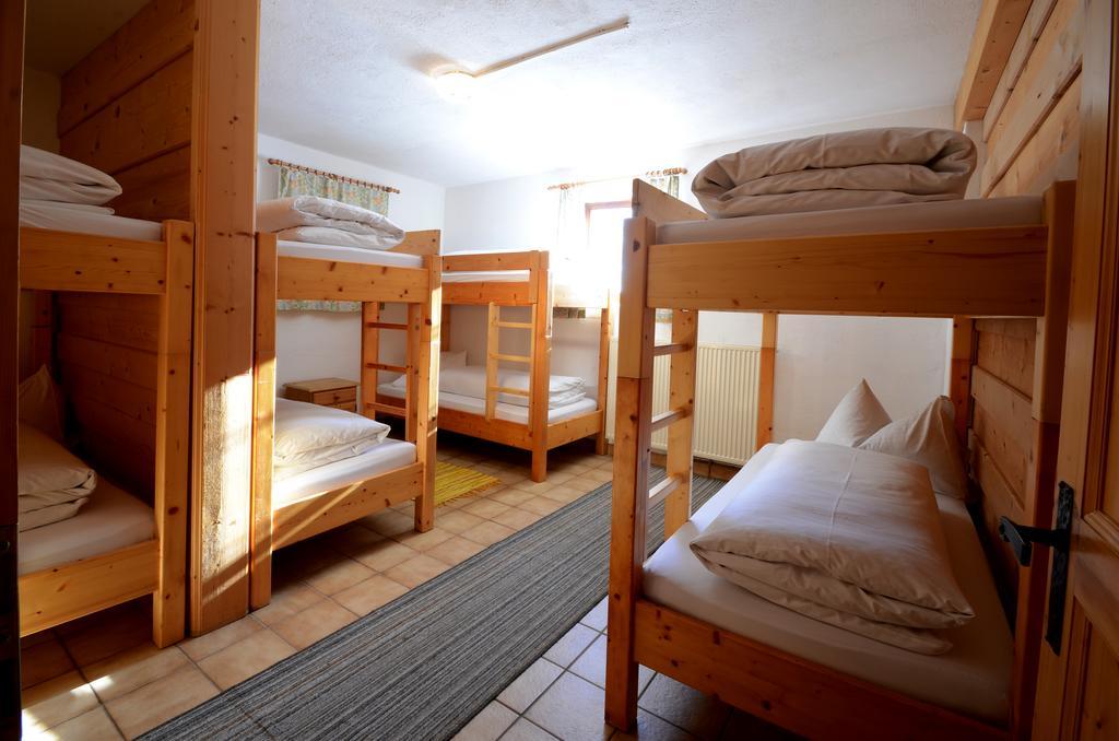 Appartements Baumanngut Wagrain Pokoj fotografie