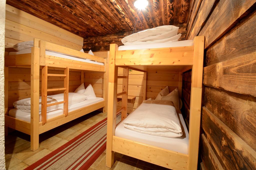 Appartements Baumanngut Wagrain Pokoj fotografie
