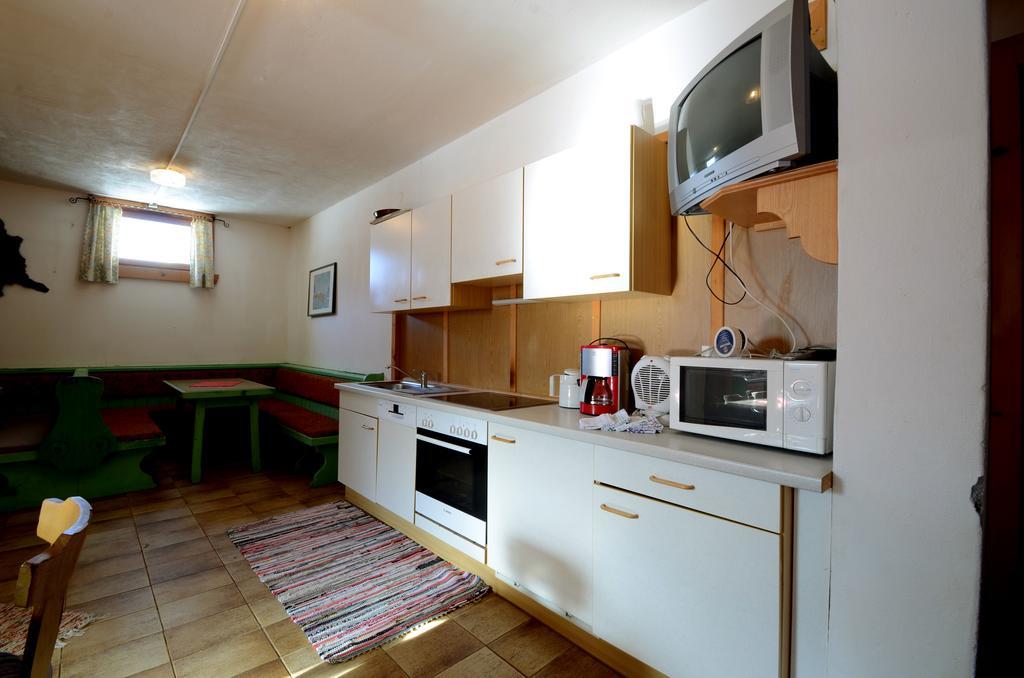 Appartements Baumanngut Wagrain Pokoj fotografie