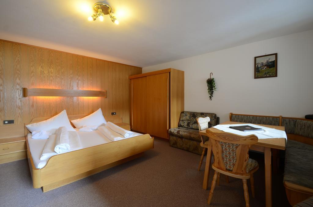Appartements Baumanngut Wagrain Exteriér fotografie