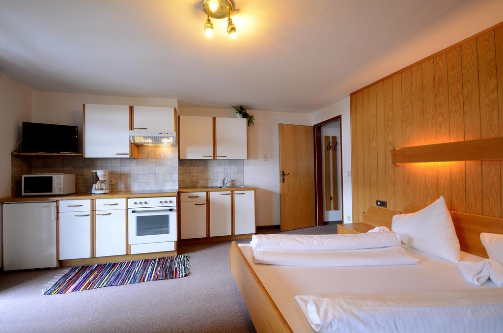 Appartements Baumanngut Wagrain Exteriér fotografie