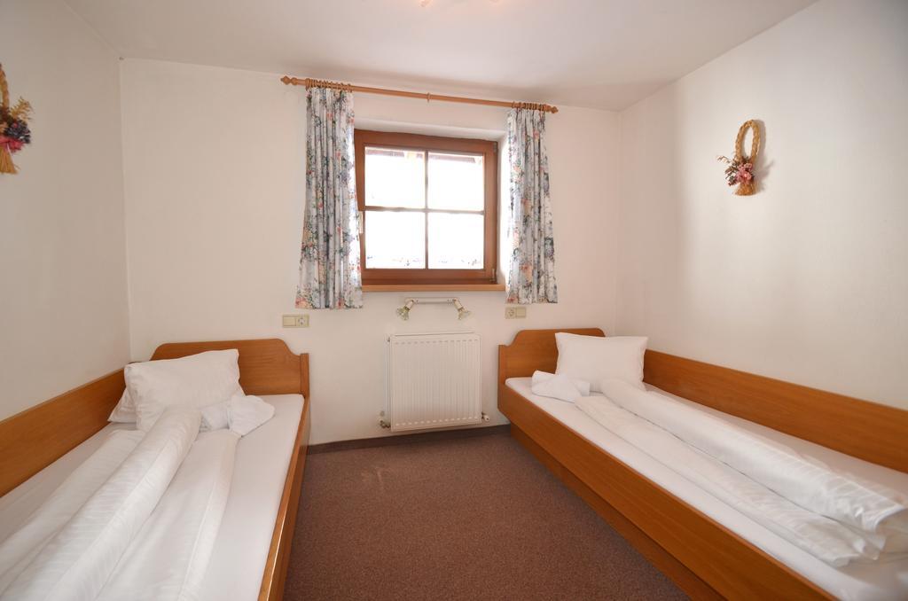Appartements Baumanngut Wagrain Exteriér fotografie