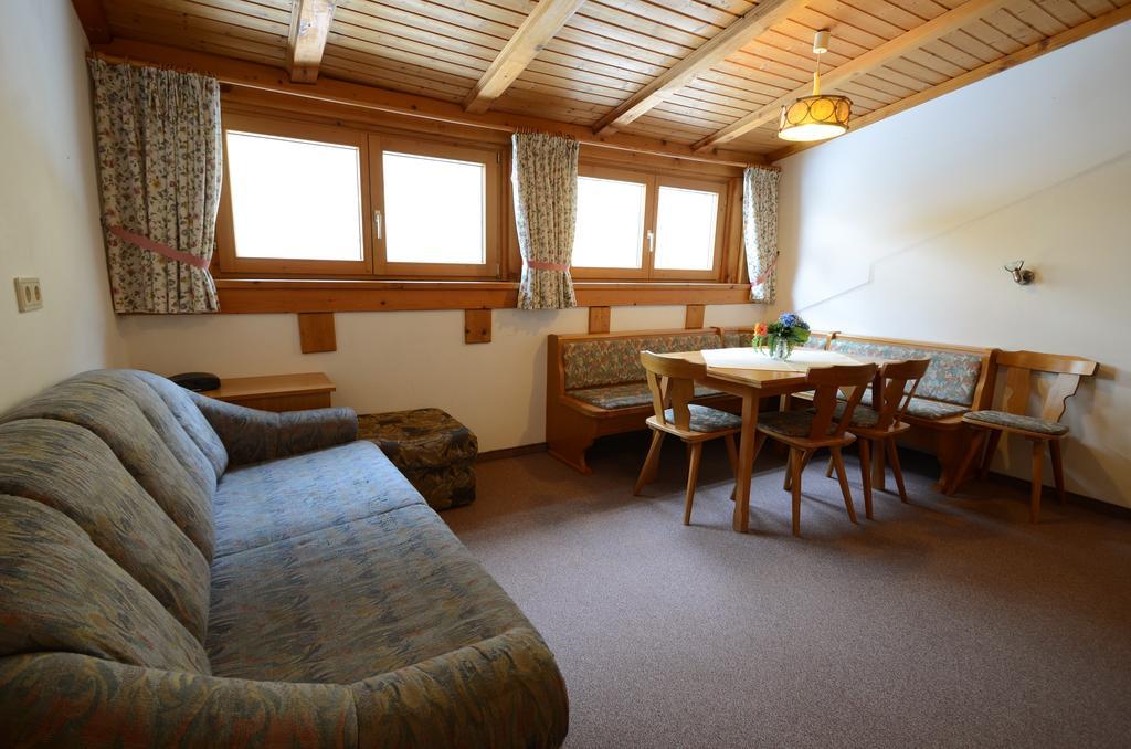 Appartements Baumanngut Wagrain Exteriér fotografie
