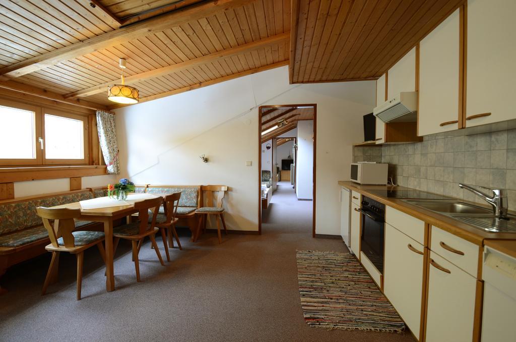 Appartements Baumanngut Wagrain Exteriér fotografie