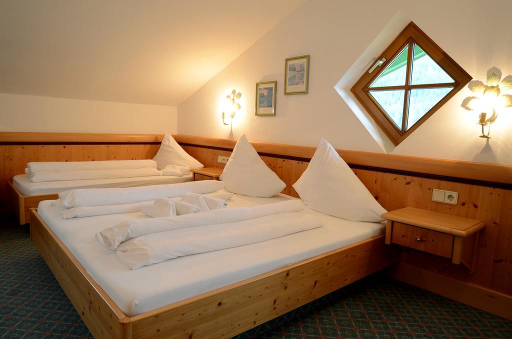 Appartements Baumanngut Wagrain Exteriér fotografie