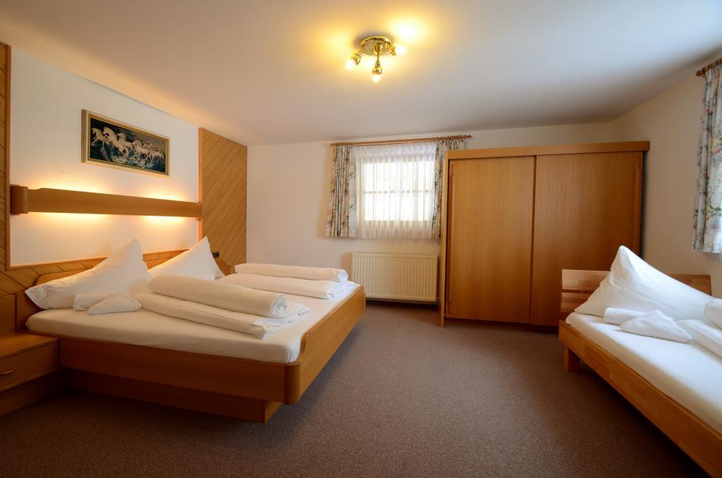 Appartements Baumanngut Wagrain Exteriér fotografie